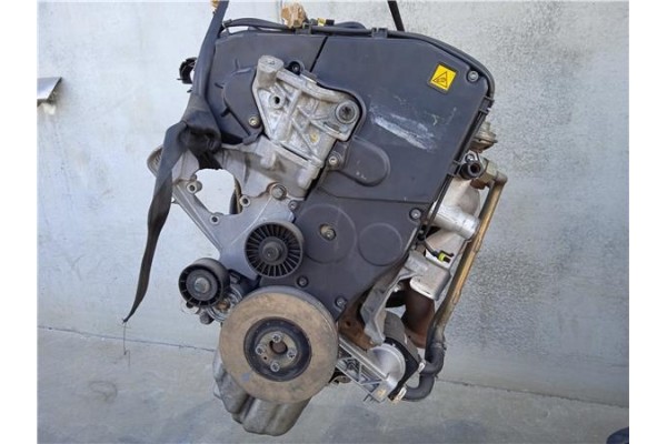 Recambio de motor completo para alfa romeo 156 (116) 1.9 jtd progression referencia OEM IAM AR32302  