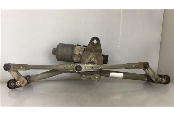 Recambio de motor limpiaparabrisas delantero para alfa romeo 147 (190) 1.6 t.spark eco progression referencia OEM IAM 3397020724