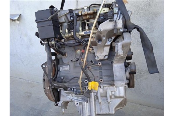 Recambio de motor completo para alfa romeo 156 (116) 1.9 jtd progression referencia OEM IAM AR32302  