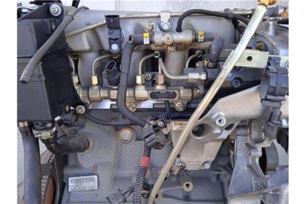 Recambio de motor completo para alfa romeo 156 (116) 1.9 jtd progression referencia OEM IAM AR32302  