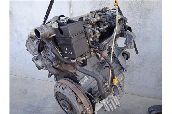 Recambio de motor completo para alfa romeo 156 (116) 1.9 jtd progression referencia OEM IAM AR32302  