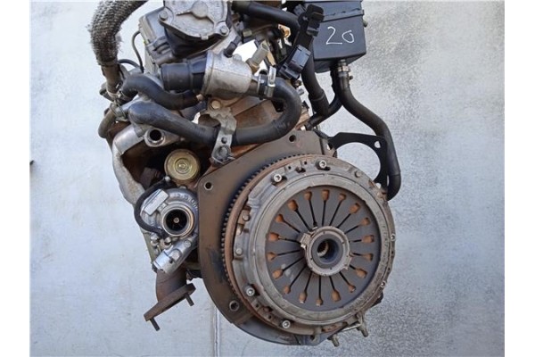 Recambio de motor completo para alfa romeo 156 (116) 1.9 jtd progression referencia OEM IAM AR32302  