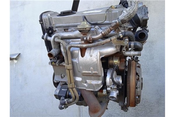 Recambio de motor completo para alfa romeo 156 (116) 1.9 jtd progression referencia OEM IAM AR32302  