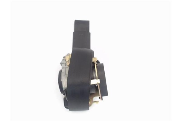 Recambio de cinturon seguridad delantero izquierdo para peugeot 206 1.6 i referencia OEM IAM 96361057XX  