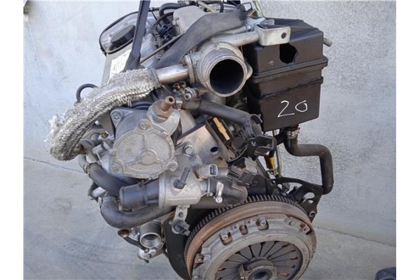 Recambio de motor completo para alfa romeo 156 (116) 1.9 jtd progression referencia OEM IAM AR32302  