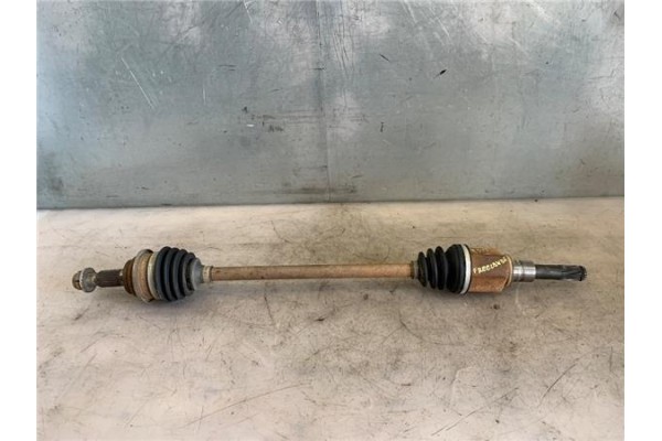 Recambio de palier trasero derecho para land rover freelander (ln) 2.0 di referencia OEM IAM   