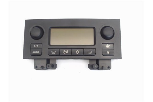 Recambio de mandos climatizador para citroen c4 coupe 1.6 vtr plus referencia OEM IAM   