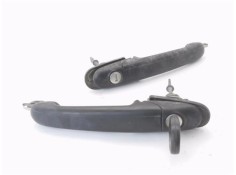 Recambio de llave para seat ibiza (6k1) 1.4 i referencia OEM IAM 1L0837219J  