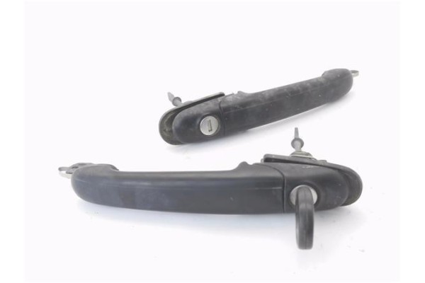 Recambio de llave para seat ibiza (6k1) 1.4 i referencia OEM IAM 1L0837219J  