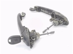 Recambio de llave para seat ibiza (6k1) 1.4 i referencia OEM IAM 1L0837219J  