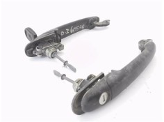 Recambio de llave para seat ibiza (6k1) 1.4 i referencia OEM IAM 1L0837219J  