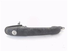 Recambio de llave para seat ibiza (6k1) 1.4 i referencia OEM IAM 1L0837219J  
