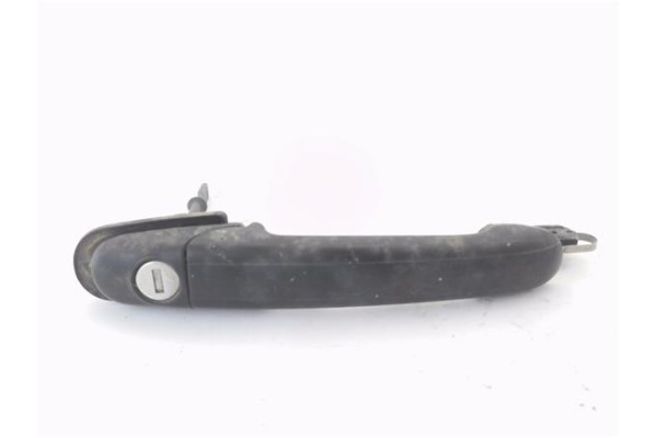 Recambio de llave para seat ibiza (6k1) 1.4 i referencia OEM IAM 1L0837219J  