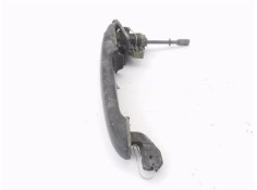 Recambio de llave para seat ibiza (6k1) 1.4 i referencia OEM IAM 1L0837219J  