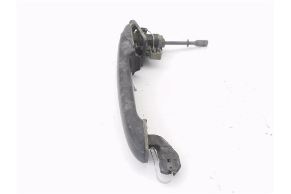 Recambio de llave para seat ibiza (6k1) 1.4 i referencia OEM IAM 1L0837219J  