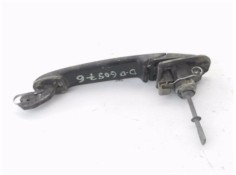 Recambio de llave para seat ibiza (6k1) 1.4 i referencia OEM IAM 1L0837219J  