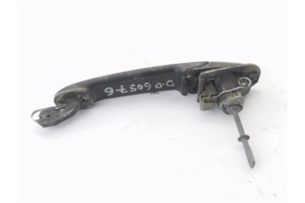 Recambio de llave para seat ibiza (6k1) 1.4 i referencia OEM IAM 1L0837219J  