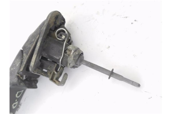 Recambio de llave para seat ibiza (6k1) 1.4 i referencia OEM IAM 1L0837219J  