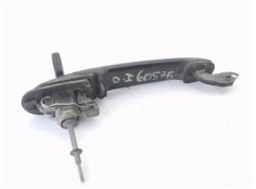 Recambio de llave para seat ibiza (6k1) 1.4 i referencia OEM IAM 1L0837219J  