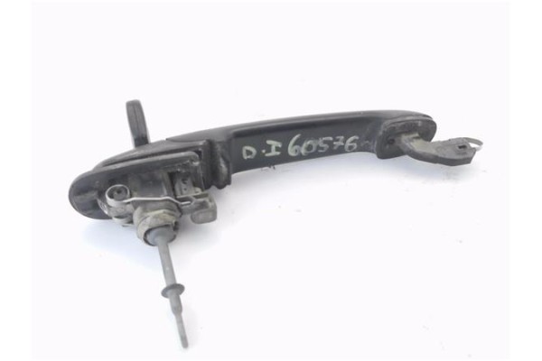 Recambio de llave para seat ibiza (6k1) 1.4 i referencia OEM IAM 1L0837219J  