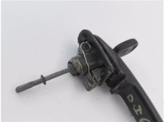 Recambio de llave para seat ibiza (6k1) 1.4 i referencia OEM IAM 1L0837219J  