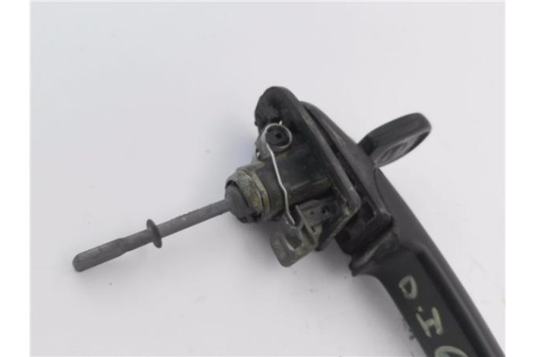 Recambio de llave para seat ibiza (6k1) 1.4 i referencia OEM IAM 1L0837219J  
