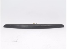 Recambio de moldura porton trasero para citroen c3 1.4 hdi referencia OEM IAM 9638861177  