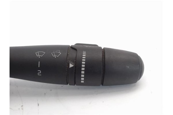 Recambio de mando limpiaparabrisas para renault megane i classic (la0) referencia OEM IAM 7700428235 428232A 