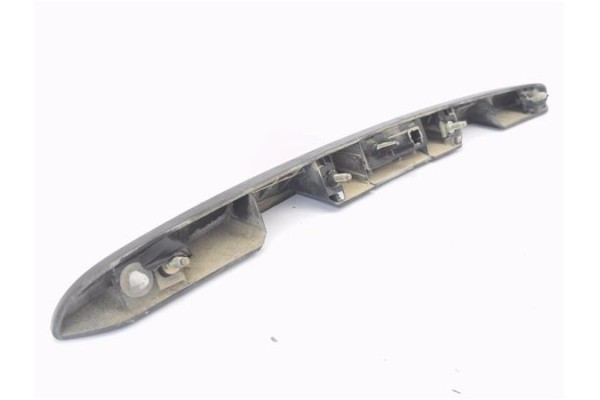 Recambio de moldura porton trasero para citroen c3 1.4 hdi referencia OEM IAM 9638861177  