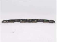 Recambio de moldura porton trasero para citroen c3 1.4 hdi referencia OEM IAM 9638861177  