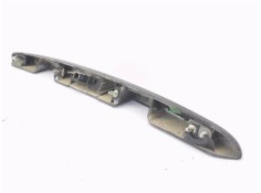 Recambio de moldura porton trasero para citroen c3 1.4 hdi referencia OEM IAM 9638861177  