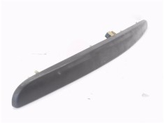 Recambio de moldura porton trasero para citroen c3 1.4 hdi referencia OEM IAM 9638861177  