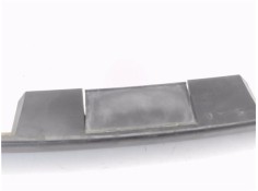 Recambio de moldura porton trasero para citroen c3 1.4 hdi referencia OEM IAM 9638861177  