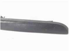 Recambio de moldura porton trasero para citroen c3 1.4 hdi referencia OEM IAM 9638861177  