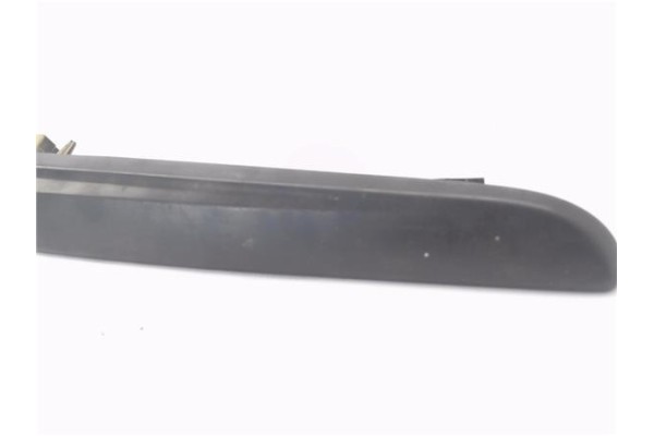 Recambio de moldura porton trasero para citroen c3 1.4 hdi referencia OEM IAM 9638861177  