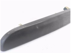 Recambio de moldura porton trasero para citroen c3 1.4 hdi referencia OEM IAM 9638861177  
