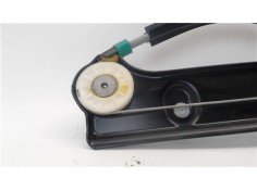 Recambio de mecanismo elevalunas trasero derecho para bmw serie x3 (e83) referencia OEM IAM 51353448252 3448252 3448252 , BMW