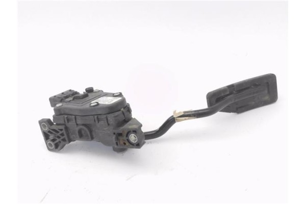 Recambio de pedal acelerador para suzuki jimny (sn/fj) 1.5 hard top referencia OEM IAM 4940084A50 55A0000000 
