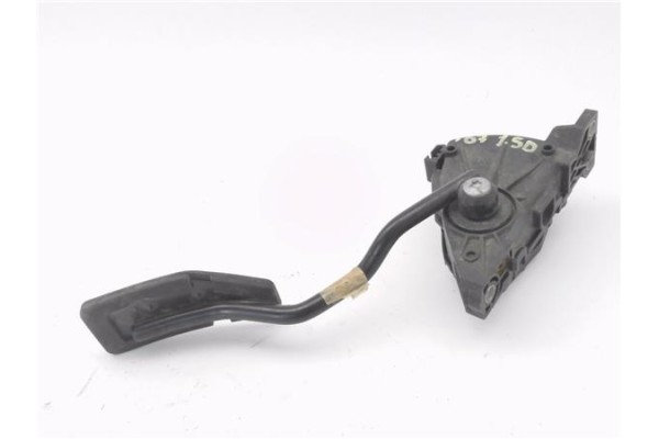 Recambio de pedal acelerador para suzuki jimny (sn/fj) 1.5 hard top referencia OEM IAM 4940084A50 55A0000000 
