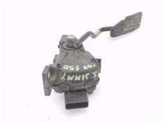 Recambio de pedal acelerador para suzuki jimny (sn/fj) 1.5 hard top referencia OEM IAM 4940084A50 55A0000000 