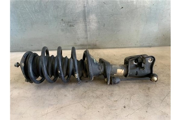 Recambio de amortiguador delantero izquierdo para land rover freelander (ln) 2.0 di referencia OEM IAM   