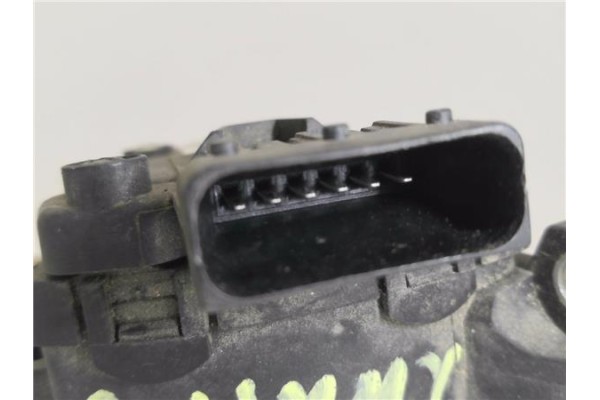 Recambio de pedal acelerador para suzuki jimny (sn/fj) 1.5 hard top referencia OEM IAM 4940084A50 55A0000000 