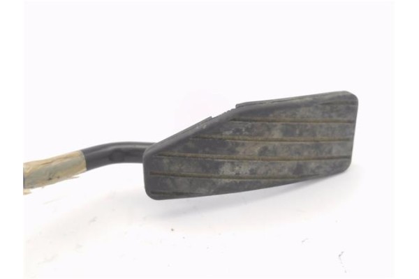 Recambio de pedal acelerador para suzuki jimny (sn/fj) 1.5 hard top referencia OEM IAM 4940084A50 55A0000000 