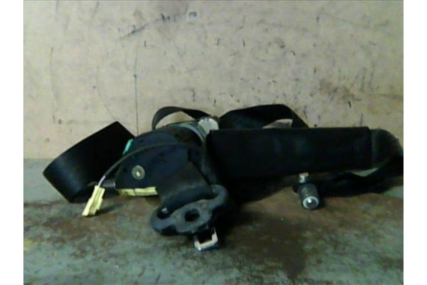 Recambio de juego cinturones delantero para fiat doblo i (119)(2001) 1.2 (223axa1a) referencia OEM IAM   