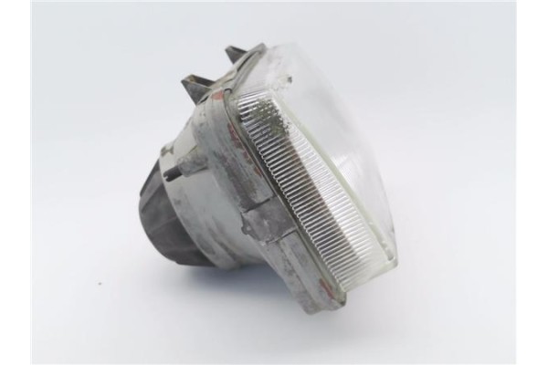 Recambio de faro delantero dcho para seat ibiza 1.2 referencia OEM IAM E90020061  