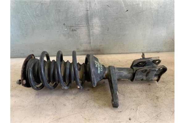 Recambio de amortiguador delantero derecho para land rover freelander (ln) 2.0 di referencia OEM IAM   
