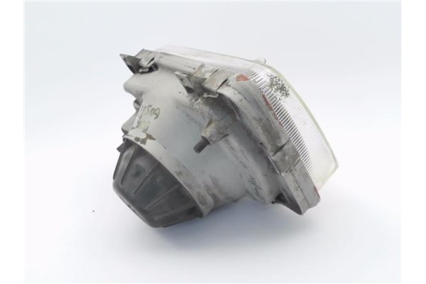 Recambio de faro delantero dcho para seat ibiza 1.2 referencia OEM IAM E90020061  