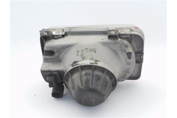 Recambio de faro delantero dcho para seat ibiza 1.2 referencia OEM IAM E90020061  