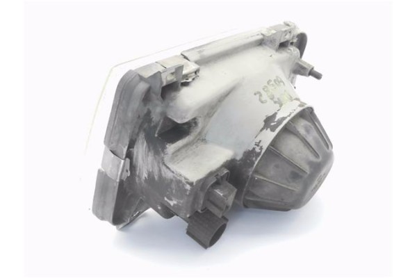 Recambio de faro delantero dcho para seat ibiza 1.2 referencia OEM IAM E90020061  