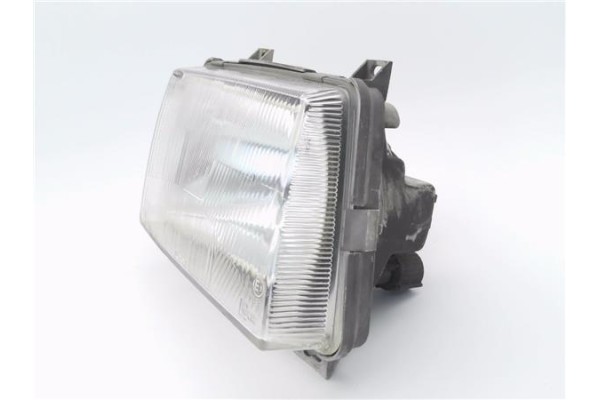 Recambio de faro delantero dcho para seat ibiza 1.2 referencia OEM IAM E90020061  